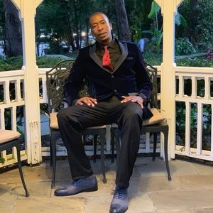 Meet your Posher, William